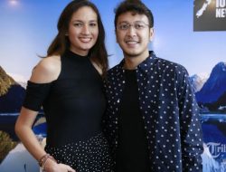 Insiden Tamparan Berujung Damai, Dimas Anggara Minta Maaf ke Kiesha Alvaro hingga Pasha Ungu