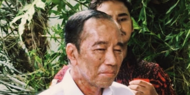 PSI Bantah Jokowi Tak Jadi Daftar Cakeum PSI karena Sakit, Tetap Berharap Mau Gabung Jadi Kader