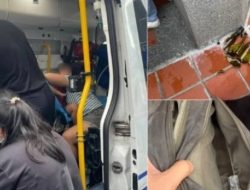 BRUTAL! 5 Fakta Bocah Indonesia Dikepruk Botol Miras Saat Mau Jumatan di Singapura, Siapa Pelakunya?