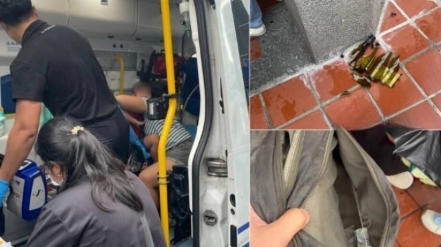BRUTAL! 5 Fakta Bocah Indonesia Dikepruk Botol Miras Saat Mau Jumatan di Singapura, Siapa Pelakunya?