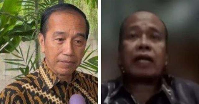 Beathor Suryadi, Politisi PDIP yang Tuding Ijazah Jokowi Dicetak di Pasar Pramuka Jakarta