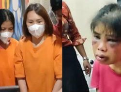 Sosok Rosliana, Majikan Keji Paksa ART Makan Kotoran Anjing Gegara Lupa Tutup Kandang
