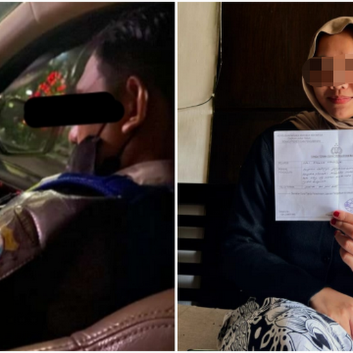 Dituduh Berbuat Asusila, Mahasiswa di Surabaya Diperas Oknum Polisi, Dimintai Rp10 Juta