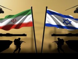Adu Kekuatan Militer G7 Sekutu Israel vs Aliansi Bayangan Iran, Siapa Lebih Unggul?