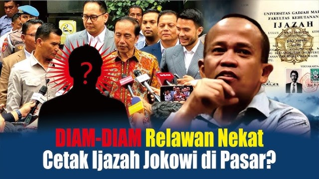 Rumor Pasar Pramuka Lebih Berbahaya Daripada Tuduhan Roy Suryo Cs!