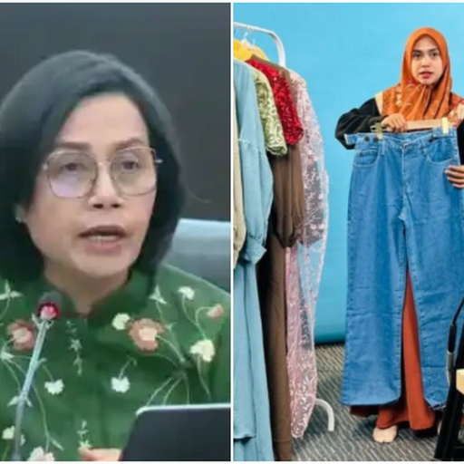 Siap-siap, Pemerintah Bakal Pungut Pajak dari Pedagang di Shopee, TikTok Shop dan Lazada cs