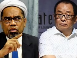 Astaga! Ali Mochtar Ngabalin Sebut Said Didu Manusia Otak Sungsang, Kenapa Begitu?