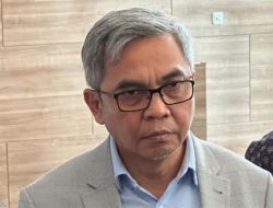 Kapolri Mutasi Ketua KPK Komjen Setyo Budiyanto