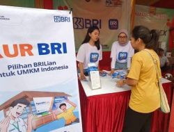 KUR BRI 2025: Pinjaman Hingga Rp500 Juta Tanpa Agunan, Cicilan Mulai Rp 1 Jutaan per Bulan!
