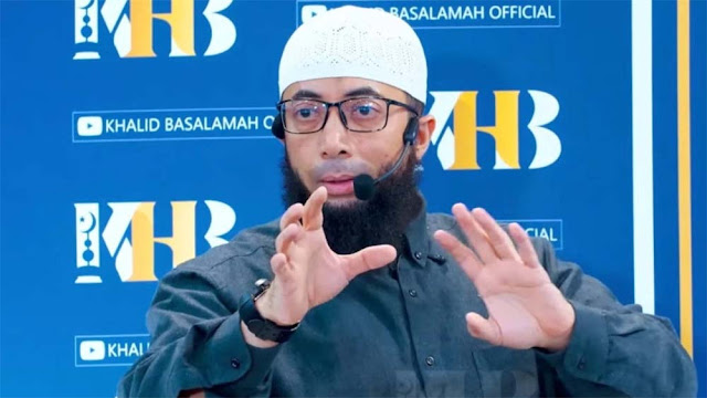 Duduk Perkara Ustadz Khalid Basalamah Diperiksa KPK soal Dugaan Korupsi Kuota Haji