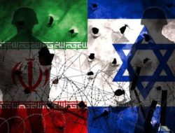 Gencatan Senjata Israel-Iran Berlaku, Warga Dunia Bisa Tarik Napas Lega
