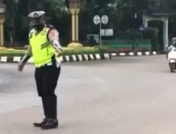 Hari Bhayangkara ke-79, PGI Nilai Pelayanan dan Sikap Personel Polri Semakin Humanis