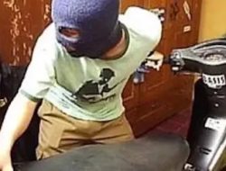 Dua Tersangka Curanmor di Magetan Nekat Kabur Saat Rekonstruksi