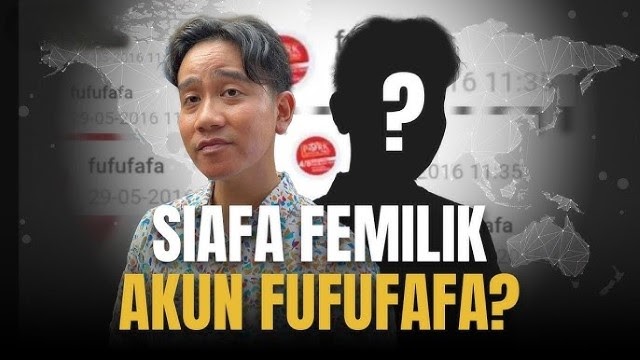 Pakar Hukum Tata Negara Nilai Gibran Tak Jujur Dengan Akun Fufufafa: Bisa Jadi Celah Pemakzulan!