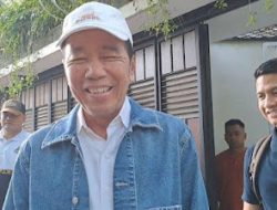 Update Kondisi Sakit Kulit Jokowi: Sempat Terjadi Peradangan di Wajah, Kini Baik-baik Saja