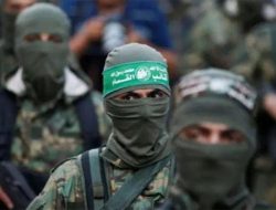 Netanyahu Terpukul, 7 Tentara Israel Dibunuh oleh Seorang Pejuang Hamas, Ini Kronologinya