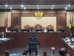 Hasto Kristiyanto Curhat Diancam Dipenjara Andai Tidak Mundur dari Sekjen PDIP, Sosoknya Misteri