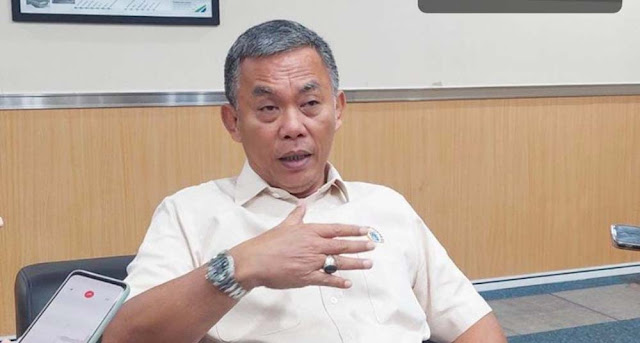 Prasetyo Bantah Pernyataan Beathor Suryadi soal Dokumen Jokowi