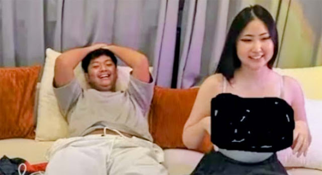 SKANDAL 7 MENIT: Video Msbreewc x Ello MG Meledak di Dunia Maya, Cari Link Aslinya!