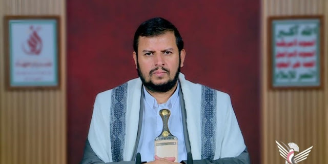 Houthi Sambut Kemenangan Iran atas Israel dan AS