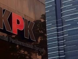 KPK OTT Penyelenggara Negara di Medan