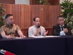 Daftar Menteri Era Jokowi yang Terseret Kasus Korupsi, Bagaimana Nasib Nadiem Makarim?