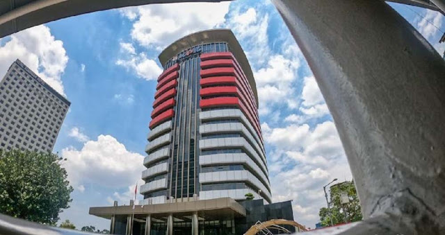 Geger! KPK OTT di Medan, Siapa yang Dicokok?