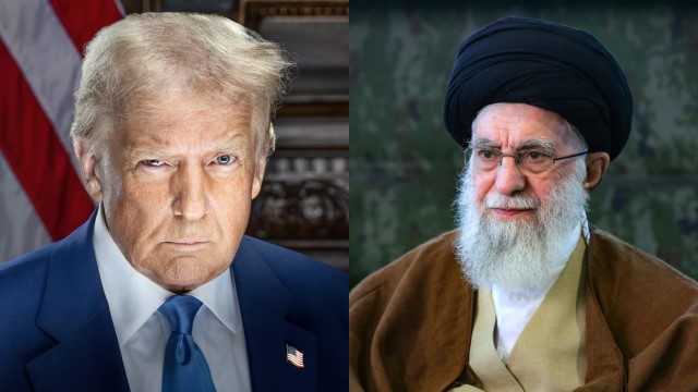 Panas! Iran Seret AS-Israel ke PBB Usai Trump Ancam Akhiri Hidup Ayatollah Khamenei