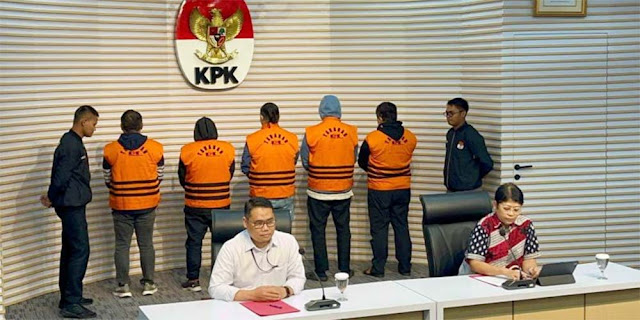 KPK Usut Dugaan Keterlibatan Bobby Nasution di Kasus Korupsi Proyek Jalan Pemprov Sumut
