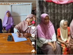 Viral 2 Anak Serahkan Ibu ke Panti Jompo dan Ogah Dikabari jika Mati, Kini Ambil Lagi karena Tekanan Publik