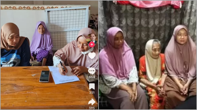 Viral 2 Anak Serahkan Ibu ke Panti Jompo dan Ogah Dikabari jika Mati, Kini Ambil Lagi karena Tekanan Publik