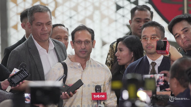 Usai Cekal Nadiem ke Luar Negeri, Kejagung Bicara Peluang Penggeledahan Rumah Eks Mendikbudristek
