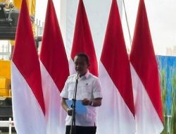 Kerja Tanpa Henti, Bahlil: Kabinet Prabowo Sudah Lupa Tanggal Merah