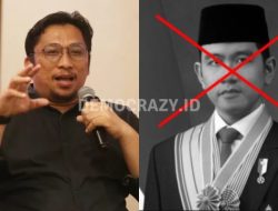 Gibran Dicap Berdusta Usai Jadi Wapres, Pakar HTN Feri Amsari: Di Kasus Fufufafa Agak Berat Dia Minta Maaf, Harus Dimakzulkan!