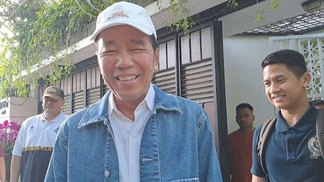 Kala Jokowi Dikasihani setelah 10 Tahun Jadi Presiden: Isu Pemakzulan Gibran, Tudingan Ijazah Palsu