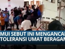 Mediasi Buntu, Kenapa Amuk Massa di Sukabumi Tak Terbendung? Ini Kronologi Lengkapnya!
