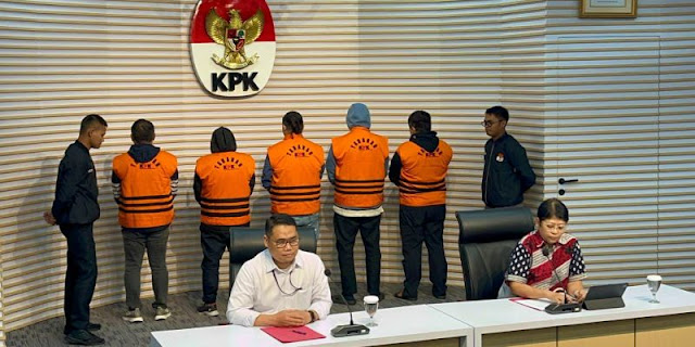 LSAK Yakin Ada Koruptor Kelas Kakap di Korupsi Jalan Sumut