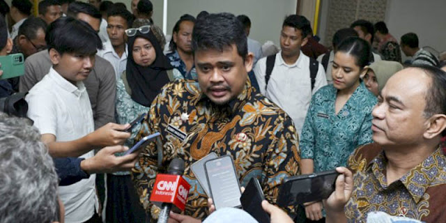 Bisa Perbaiki Citra, KPK Harus Periksa Gubernur Sumut Bobby Nasution