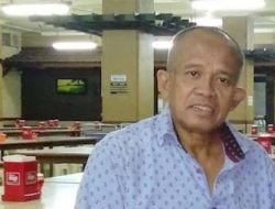 Beathor Suryadi: Mundurkan Gibran, Bukan Makzulkan!
