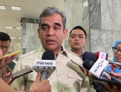 Kebijakan Problematis Menteri Rugikan Citra Presiden