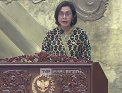 Sisa Anggaran Lebih Hingga Akhir 2024 Rp457,5 Triliun