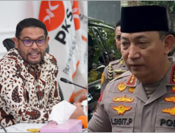 PKS: Belum Waktunya Kapolri Jenderal Listyo Diganti