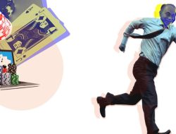 Mengapa Polisi Tak Mengusut Budi Arie Soal Beking Judi Online?
