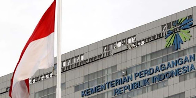 Aneh, Pejabat Kemendag yang Sebut RI Tertinggal Dipecat