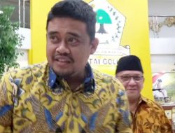 KPK Wajib Periksa Bobby Nasution sebagai Pemegang Kendali Kebijakan