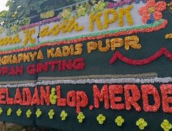 Karangan Bunga OTT Sumut, KPK Bakal Tuntaskan Kasus Libatkan Orang Dekat Bobby Nasution