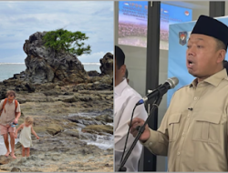 Menteri ATR Ungkap Pulau-Pulau Kecil di Bali dan NTB Dikuasai Warga Asing, Dibangun Resort