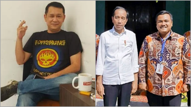 OTT Orang Dekat Bobby Disebut Upaya Penyelamatan, Buru-buru Diambil KPK karena Sedang Diselidiki Kejagung?