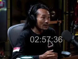 Cerita Agam Rinjani Melihat Hantu di Kawasan Gunung: Saya Coba Tenang, tapi Tetap Lari