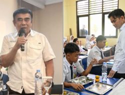 Doakan Prabowo Panjang Usia, Jenderal Purn TNI Fachrul Razi: Kalau Terjadi Apa-Apa dengan Beliau, Kita Dipimpin Tamatan SMP